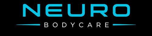 Neuro Bodycare wordmark logo